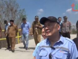 Bukti Nyata PT BJB 2 Untuk Membantu Kesejahteraan Warga Probolinggo Gelontorkan Dana CSR 1.25 Milyard