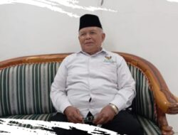 Bola Panas Penggalangan Dana Erupsi Semeru Menggelinding ke Pramuka Lumajang 