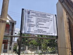 Pembangunan dan Renovasi SDN Penidon 1 Plumpang Diduga Menggunakan Material Tidak Sesuai RAB