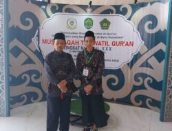 Dua Peserta Asal Jatim Raih Prestasi Gemilang di Cabang MHQ 30 Juz