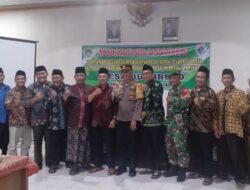 Musrenbangdes RKPDes 2025 Dan Usulan Rencana Kerja Pemerintah Desa RKPDes 2026 Desa Bulurejo