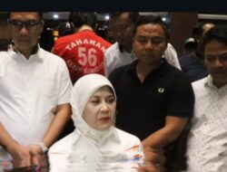 Ronald Tanur Kembali Ditangkap Setelah Vonis Bebas