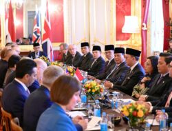 Presiden Prabowo Raih Komitmen Investasi 8,5 Miliar Dolar AS