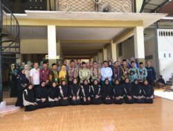 Dinkes Jatim Umumkan Pesantren Pemenang Lomba IKI PESAT Jatim