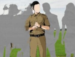 Oknum Kasun di Desa Rejotengah Rangkap Jabatan Ketua Poktan, Dinas Pertanian Lamongan Kemana?