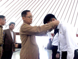 Pemkab Bojonegoro Gelar Acara Pembukaan Orientasi PPPK