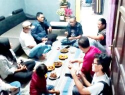 PJI Lamongan Bangun Profesionalisme Jurnalis dan Beretika