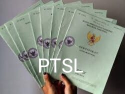 Biaya PTSL Desa Tuwiri Wetan 400 Ribu, SKB 3 Menteri 150 Ribu