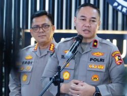 Pendaftaran Akpol, Bintara, dan Tamtama Polri 2025 Dibuka Hingga 6 Maret