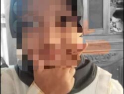 Anak Berusia 7 Tahun Terseret Banjir di Kali Gedongan Desa Sekar Belum Diketemukan.