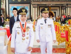 Setelah Retreat Khofifah-Emil Siap Paparkan Visi-Misi dan Laksanakan Sertijab