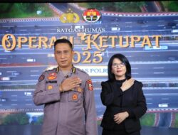 192 Ribu Kendaraan Tinggalkan Jakarta, Jelang H-5 Lebaran