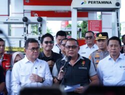 Bareskrim Polri Ungkap Dugaan Kecurangan Takaran BBM di SPBU Bogor