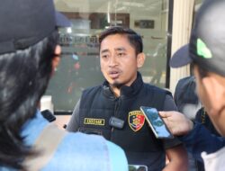 Pencuri Sepeda Motor Asal Pelangwot Lamongan Berhasil di Amankan Satreskrim Polres Tuban