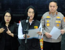 Bareskrim Polri Tetapkan Tersangka Terkait TPPO, Modusnya Janjikan Jadi CS di Thailand