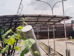 Proyek Rumah Sakit Onkologi Bojonegoro Mangkrak: Ke Mana Tanggung Jawab Konsultan Pengawas