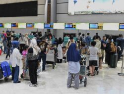Pemerintah Resmi Turunkan Harga Tiket Pesawat Domestik Selama Lebaran 2025