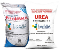 Terkait Pemberitaan Kios Pupus Diduga Jual Pupuk Bersubsidi di Atas HET, Ini Tanggapan Distributor