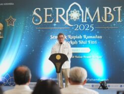 BI dan Perbankan Sediakan Layanan Penukaran Uang
