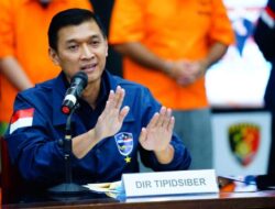 Pelaku Penipuan Deepfake Gubernur Jatim Ditangkap di Pangandaran