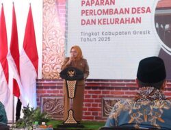 Desa Tumapel Masuk ke Final Nawakarsa Awards 2025