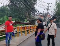 Perampok Bersenjata Api Beraksi di Driyorejo Uang 110 Juta Raib, Warga yang Menolong Kena Tembak