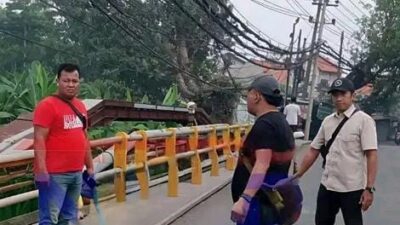 Perampok Bersenjata Api Beraksi di Driyorejo Uang 110 Juta Raib, Warga yang Menolong Kena Tembak