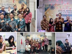 Duta Olahraga Dapat Apresiasi dari Ketua Umum PJI dan KONI Jatim