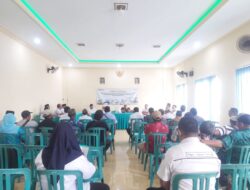Program PTSL Desa Lamongrejo Melalui Tahapan – Tahapan yang Ditetapkan oleh Pemerintah