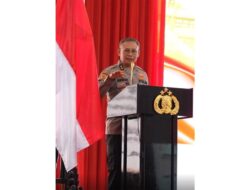 Rekrutmen Taruna Akpol 2025 Hanya Jalur Reguler dengan Terapkan Prinsip BETAH