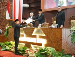 Banggar DPRD Jatim Apresiasi Kinerja Gubernur Khofifah Kelola APBD 2024