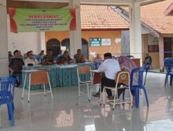 Tes Ujian P3D Perangkat Desa Jombangdelik, Jabatan Kepala Dusun Jombang Delik