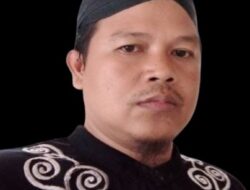 Dedenggot LSM GEMPAR Angkat Bicara soal Rumor Wartawan sebagai Pemeras : Kalau Wartawan sebagai Pemeras, lalu Kadesnya sebagai Apa? 