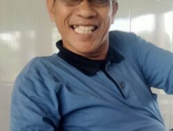 Program Dana Desa Tahap Satu Desa Centini sudah Terealisasi untuk Pembangunan Infrastruktur