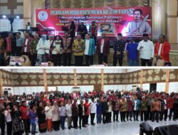 KPPM Surabaya Gebyar Hari Pattimura ke 208