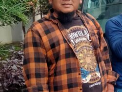 Cak Blake: Keterbukaan dan Kerjasama Kunci Kesuksesan Organisasi