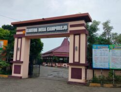 Pemerintah Desa Campurejo Gresik Tingkatkan Pelayanan Masyarakat