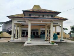 Kades Mojosari Dinilai Gagal Memberi Contoh sebagai Ketua AKD