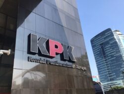 KPK Lakukan OTT di Mandailing Natal, Sumatera Utara: 6 Orang Diamankan Terkait Dugaan Korupsi Proyek Jalan