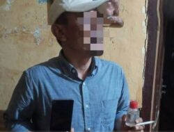 Oknum Kepala Desa Abdul Aziz Pecandu Narkoba yang diduga Kebal Hukum, FPSR Akan Kirim Surat Resmi ke Presiden