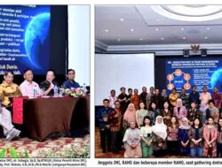 IMI Ajak Kolaborasi Nasional Wujudkan Indonesia Pusat Kesehatan Berbasis Nanoteknologi