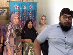 Kisah Pilu : Warga Lamongan Nekat Mencuri Demi Kebutuhan Biaya Persalinan Istri