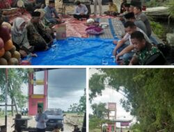 Bentuk Rasa Syukur Sederhana, Acara Sedekah Bumi Dusun Sekargeneng atas Panen yang Melimpah