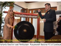 Hartanto Boechori: Fadli Zon mohon maaf atau copot!