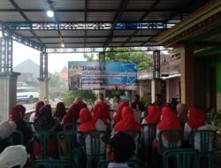 Anggota DPRD dari Fraksi PDIP Gelar Sosialisasi Perda Tahap V tahun 2025