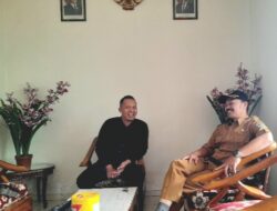 Ketua LSM Penjara Indonesia DPD Jatim Datangi Kantor Desa Wonosari untuk Koordinasi Penerbitan Surat Ahli Waris
