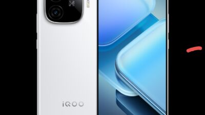iQOO Z9: Smartphone 5G Kencang dengan Layar Super Cerah dan Baterai Besar