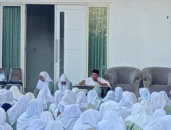 H. Abdul Qodir Fraksi PKB Adakan Pengajian dan Santunan Anak Yatim