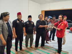 MADAS Benjeng-Balongpanggang Gelar Rapat Koordinasi, Tegaskan Komitmen Sosial kepada Masyarakat