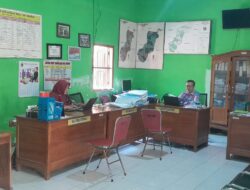 Jalan Desa Diperbaiki, Ekonomi Warga Pacing Ngawi Mulai Bangkit